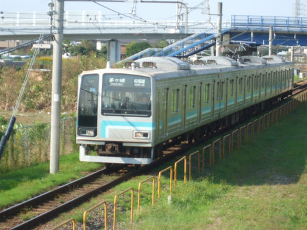 205系 205系